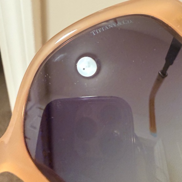 *Brand New* Tiffany & Co. - Sunglasses - Picture 6 of 11